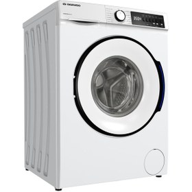 Resim Daewoo D-TR WMI 101220 W 10 Kg Çamaşır Makinesi 