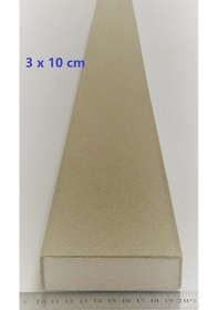 Resim Dış Cephe Söve Düz Seri 