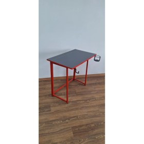 Resim Master Oyuncu Masası Çalışma Masası Ofis Masası Yemek Masası Okul Masası Genç Odası 50 x 80 cm 