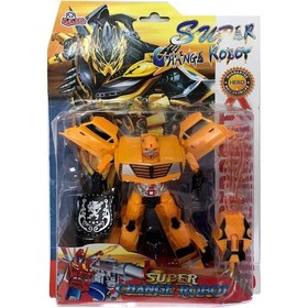 Resim Transformers Kartela Vardem 