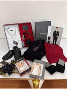 Resim Pierre Cardin damat set 