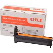 Resim Oki C612-46507305 Sarı Drum Ünitesi 