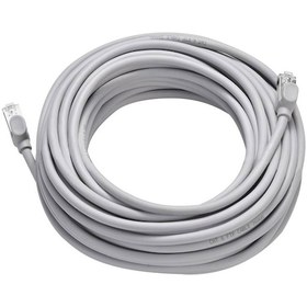 Resim Baseus High Speed Six Types Of Rj45 Gigabit Ethernet Kablosu Rou 15 M Gri 