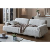 Resim Doressa Delfi Grey Kanepe 