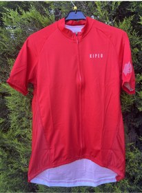 Resim Kipeo Bisiklet Forması Ust Yazlık Kipeo Premium L Beden 