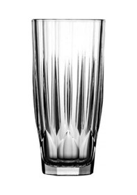 Resim Paşabahçe 52998Diamond Meşrubat Bardağı 6'Lı 315 CC 