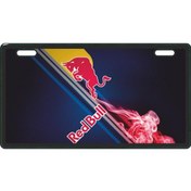 Resim Redbull Redbull E-Bike Plakalık 