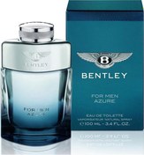 Resim Bentley Azure Erkek Parfüm EDT 100 ML 