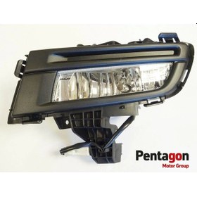 Resim Sıs Farı Sol Spor Tıp Japon Mazda 3 Bk 43983 44049 Oem No: Bs4n-51-690d 