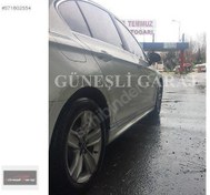 Resim Volkswagen Passat Yan Marşpiyel 2014+ 