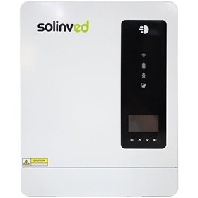 Resim Solinved NM-Eco 4.2 KW Mppt Off-Grıd Inverter 