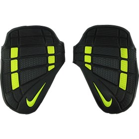 Resim Alpha Unisex Siyah Antrenman Ağırlık Eldiveni N.LG.66.029 