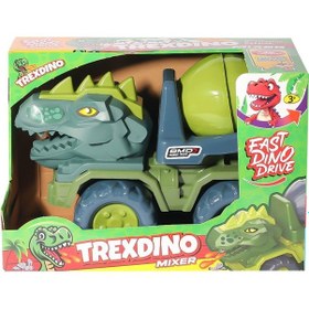Resim Bmf501 Kt Dino Mikser 