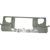 Resim TŞT 1992 - 1997 Mitsubishi Pajero Ön Panel Komple (Gri Boyalı) (Sımyı) (Oem NO:MB835441) 
