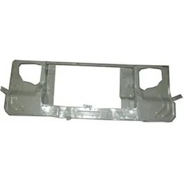 Resim TŞT 1992 - 1997 Mitsubishi Pajero Ön Panel Komple (Gri Boyalı) (Sımyı) (Oem NO:MB835441) 