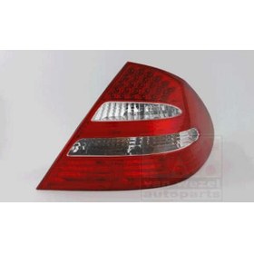 Resim Depo Mercedes W211 2002 2006 Stop Lambası Sağ Avangarde (Oem No:A2118200664) 