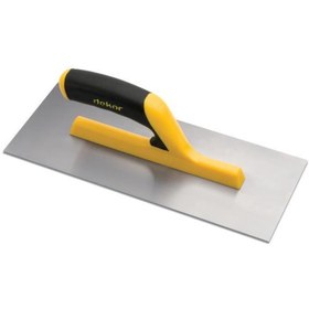 Resim BilfolD Dekor 091 Alçı Malası Plastik Açık Saplı 30 cm 