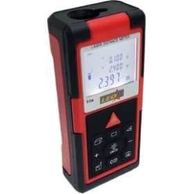 Resim Fırat Hırdavat MK60 Lazer Metre 