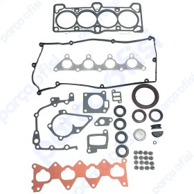 Resim Hyundai Getz Takım Conta (2006-2011 1.4) Çin Muadil 