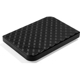 Resim Verbatim 2,5" 1 TB Store 'n' Go USB 3.0 / USB 2.0 Siyah Taşınabilir Harddisk (53194) 