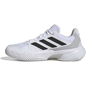 Resim adidas Courtjam Control 3 M Erkek Tenis Ayakkabısı IF7888 