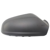Resim Opel Astra H Sol Dış Dikiz Ayna Kapağı 2004 Sonrası Uyumlu 