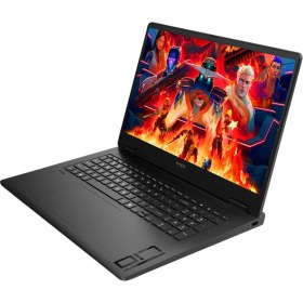 Resim Hp Omen 17-DB0021N A44QSEA02 Ryzen7 8845HS 16GB 1tbssd+1tbssd RTX4070 17.3" Fhd Freedos Dizüstü Bilgisayar 