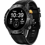 Resim Çeşithane RW-58 Akıllı Saat – Su Geçirmez Smartwatch, Fitness & Sağlık Takipli, Haino Teko Uyumlu Şık Spor Saat 
