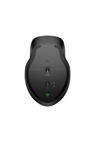 Resim HP 430 Çoklu Bluetooth Kablosuz Mouse Siyah 3b4q2aa 