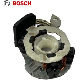 Resim Bosch Marş Kömür Yuvası (4'LÜ) (START-STOP) (L) Ters 