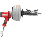 Resim Rıdgıd 36043 K-45AF-5 Kanal Açma Makinesi 