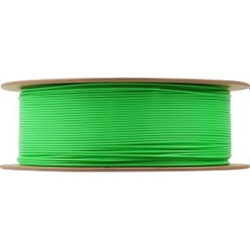 Resim Esun Pla-hs Rgb Yeşili Filament 1.75mm 1kg - Yüksek Hız Uyumlu Pla+ 