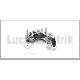 Resim LUCAS DİYOT TABLASI-BMC/FATIH KAMYON/MF/FORD TRANSIT/CASE 84499 10RU0714 - LUCAS-UBT141 