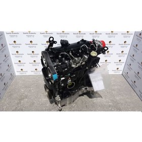 Resim Duster- Logan- Sandero Komple Motor K9K-Hep8- 892- 8201246258 