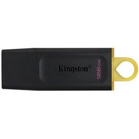Resim 128 Gb Kıngston Usb Bellek 3.2 Dt Exodıa Dtx/128gb 128gb 