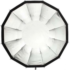 Resim Rime Lite Dodecagon Speedbox 95CM 