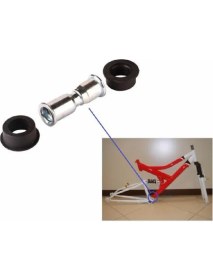 Resim Hsgl Bisiklet Amortisör Kadro Furcu (Takozu) 