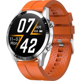 Resim Robor Akıllı Saat Watch Series R-Gt2 Pro Silver 