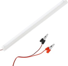 Resim PM-11060 60 CM AKÜ MAŞALI 12 VOLT - 10 WATT T8 İNCE LED LAMBA 