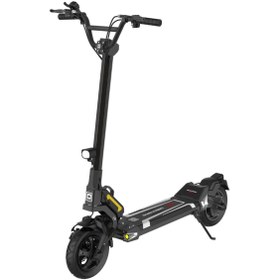 Resim Dualtron Togo Limited Elektrikli Scooter 