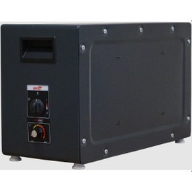 Resim Electrokonfor Heatbox Board 4000 W Fanlı Isıtıcı Füme 