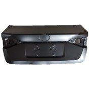 Resim Toyota Corolla Bagaj Kapağı 18- Ref No: 64401-02f30 Uyumlu Toy08co087 