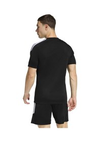 Resim Black/whıte Adidas Erkek Futbol Forma Tiro26l Jsy M Kb1348 Siyah 