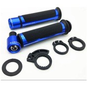 Resim Unıversal Gidon Topuzu Set - Beden Yok / Mavi Mavi 