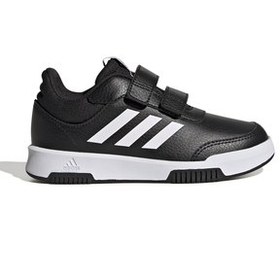 Resim adidas Tensaur Sport 2.0 Cf K Kadın Spor Ayakkabı Siyah 