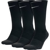 Resim Nike Aksesuar Çorap U Nk Dry Cush Crew 3Pr 