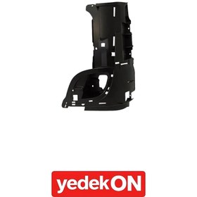 Resim Rüzgarlık Atego V2 İç Sol (Kahveci Premium) - A9738840022 