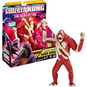 Resim Godzilla ve Kong Aksiyon Figür Skar King 18 Cm 