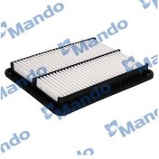 Resim Mando Maf089 Hava Fıltresı Kıa Sorento 2.5 Crdı 2006- 