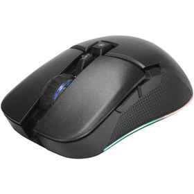 Resim Xtrike Me GM-310 Oyuncu Mouse - Siyah 
